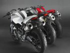 Ducati Monster 696